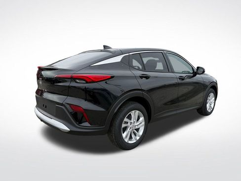 New 2026 Buick Envista Preferred w/ Convenience II Package image 3