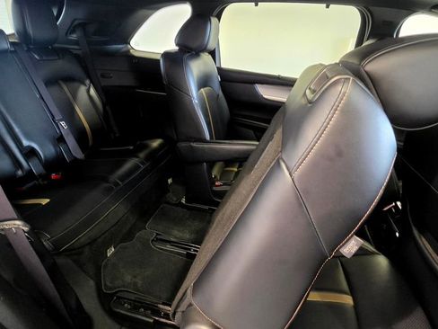 Used 2025 MAZDA CX-90 3.3 Turbo w/ Premium Plus Pkg AWD/4WD image 60