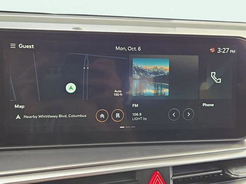 New 2026 Kia Sorento EX image 26