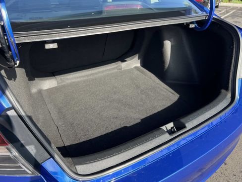 Certified 2023 Honda Civic EX image 21