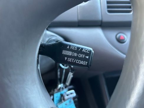 Used 2003 Toyota Camry LE image 20