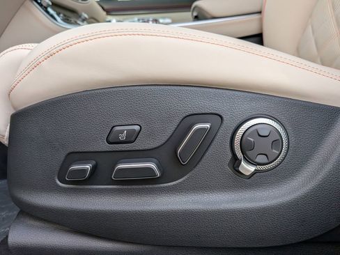 New 2026 Genesis GV70 3.5T Sport Prestige AWD/4WD image 14