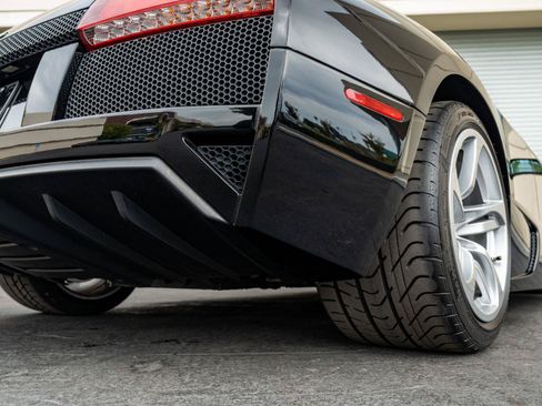 Used 2008 Lamborghini Murcielago LP 640 AWD/4WD image 49