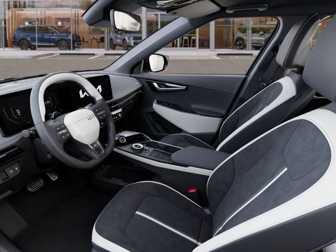 New 2025 Kia EV6 GT-Line image 17