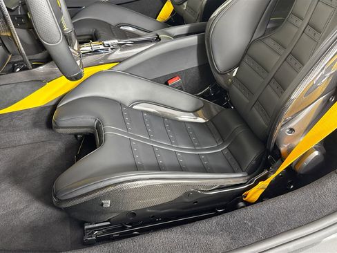 Certified 2025 Ferrari 296 GTB image 18