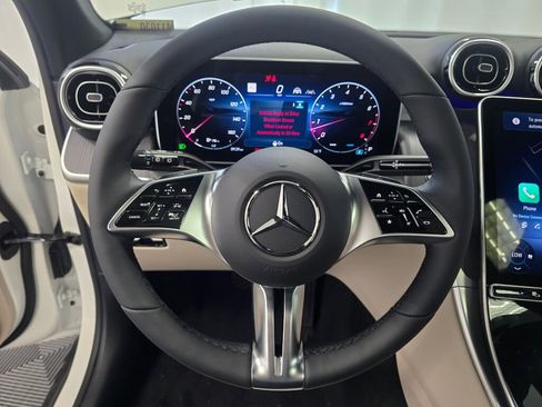 New 2026 Mercedes-Benz GLC 300 4MATIC image 14