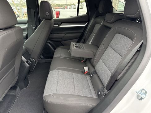 New 2026 GMC Terrain Elevation w/ Black Edition image 17