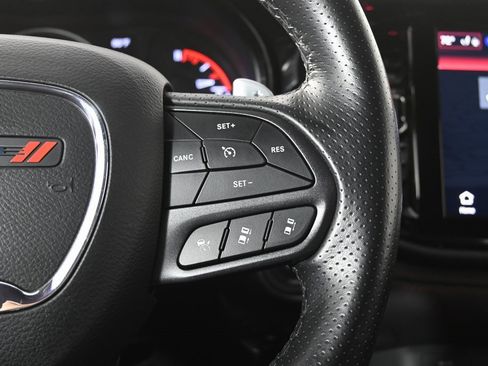 Used 2023 Dodge Durango GT image 36
