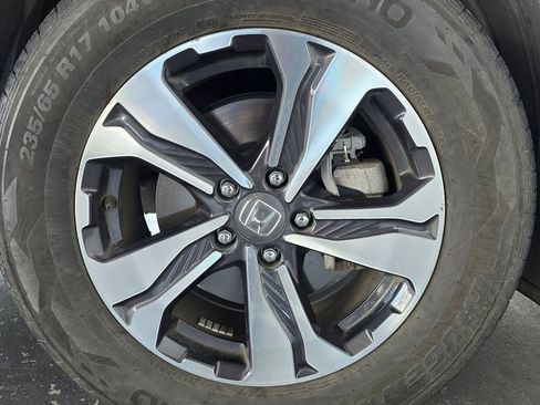 Used 2022 Honda CR-V LX image 33