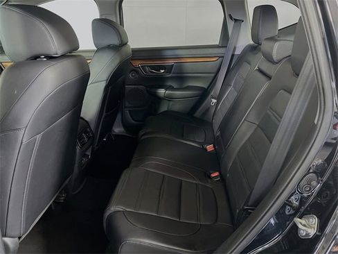 Used 2018 Honda CR-V EX-L image 26