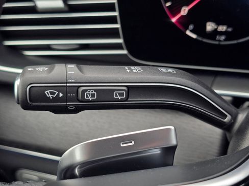 New 2026 Mercedes-Benz GLE 350 4MATIC image 42