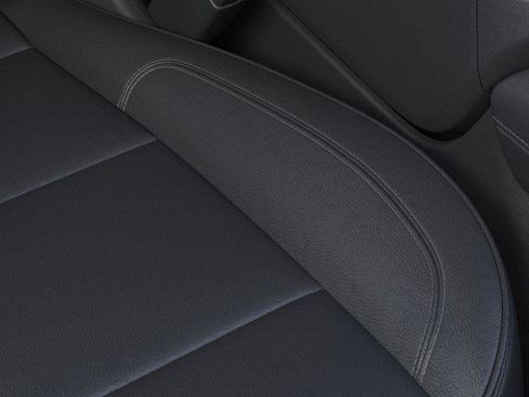 New 2026 Chevrolet Suburban Z71 w/ Z71 Off-Road Package image 21