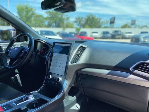 Used 2022 Ford Edge ST w/ Equipment Group 401A AWD/4WD image 17