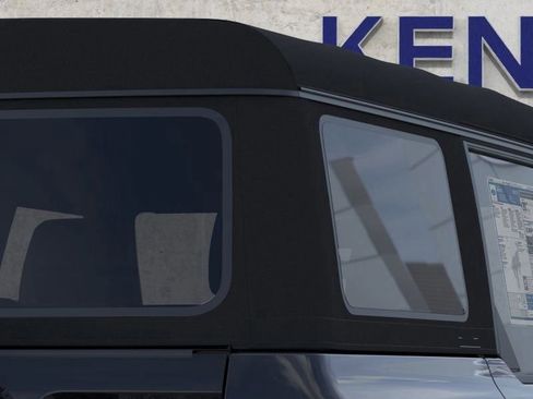 New 2025 Ford Bronco Big Bend image 25