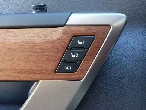New 2026 Toyota Tundra 1794 Edition AWD/4WD image 13