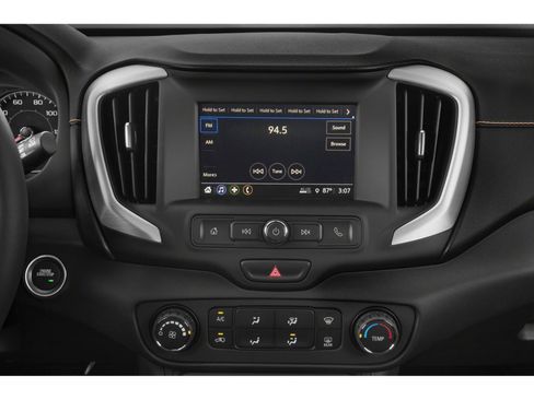 Used 2020 GMC Terrain SLE w/ Driver Convenience Package AWD/4WD image 5