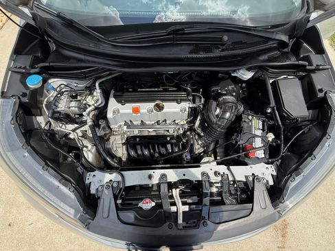Used 2014 Honda CR-V EX-L image 20