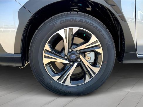 New 2025 Subaru Crosstrek 2.5i Premium image 12