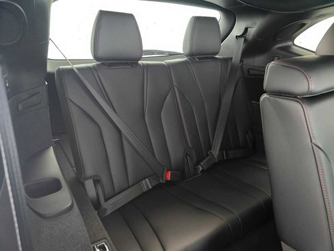 New 2026 Acura MDX A-Spec image 13