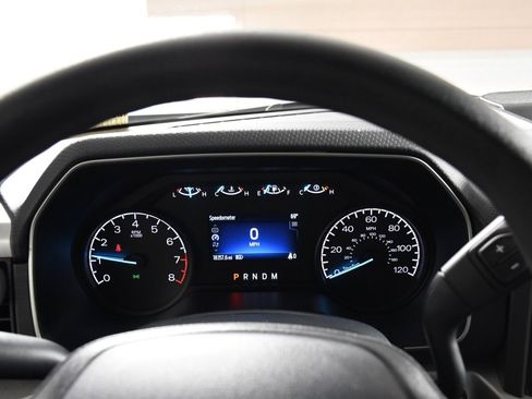 Used 2022 Ford F150 XLT image 30