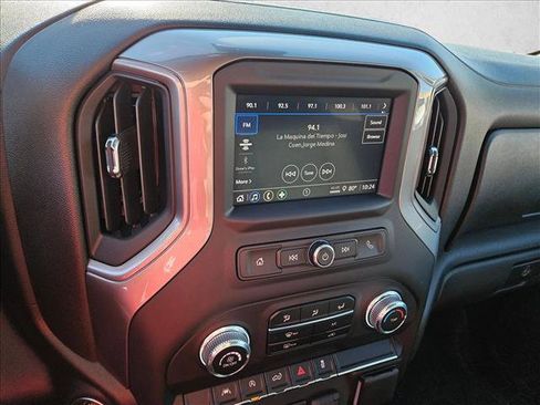 Certified 2023 GMC Sierra 1500 Pro image 16