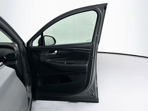 Used 2021 Hyundai Santa Fe SEL FWD image 30