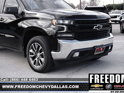 Used 2022 Chevrolet Silverado 1500 RST image 40