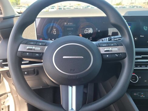 New 2026 Hyundai Tucson SEL Plus FWD image 20