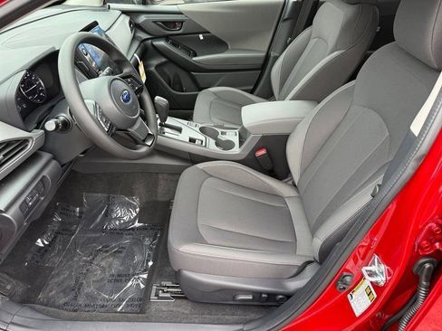 New 2026 Subaru Crosstrek 2.0i Premium image 10