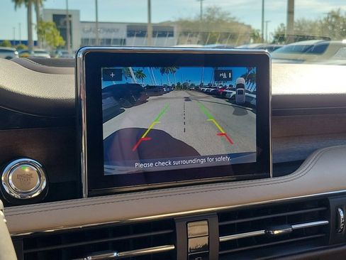 Certified 2022 Lincoln Corsair Reserve w/ Elements Package image 14