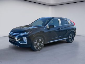 Used 2020 Mitsubishi Eclipse Cross SEL video 1