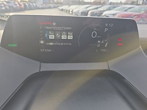Certified 2024 Toyota Prius XLE image 19