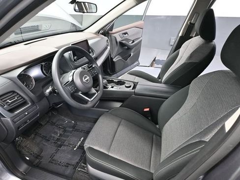 Used 2023 Nissan Rogue SV AWD/4WD image 21