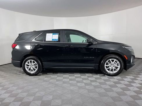 Used 2023 Chevrolet Equinox LT image 11