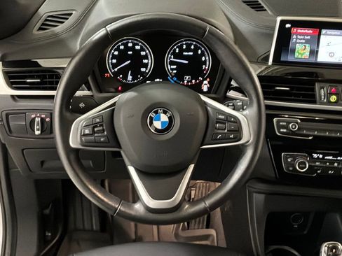 Used 2021 BMW X1 xDrive28i w/ Convenience Package image 11