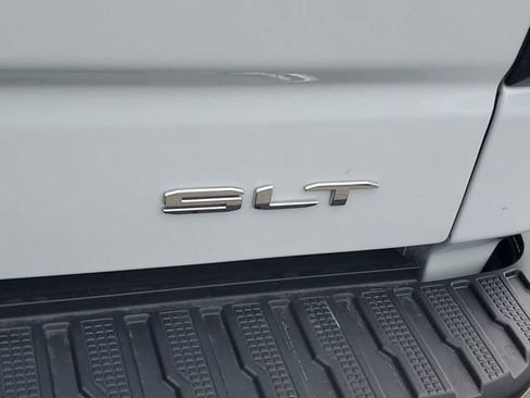 Used 2026 GMC Sierra 1500 SLT w/ SLT Premium Plus Package AWD/4WD image 27