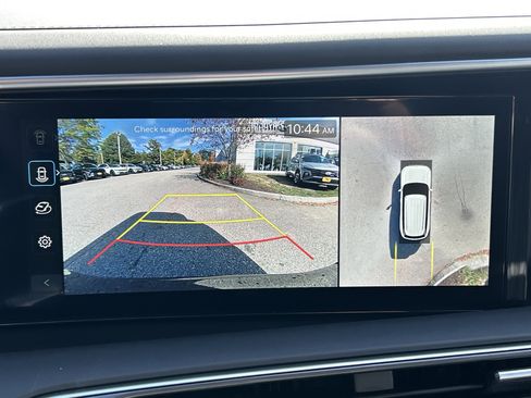 New 2026 Hyundai Palisade Calligraphy image 25