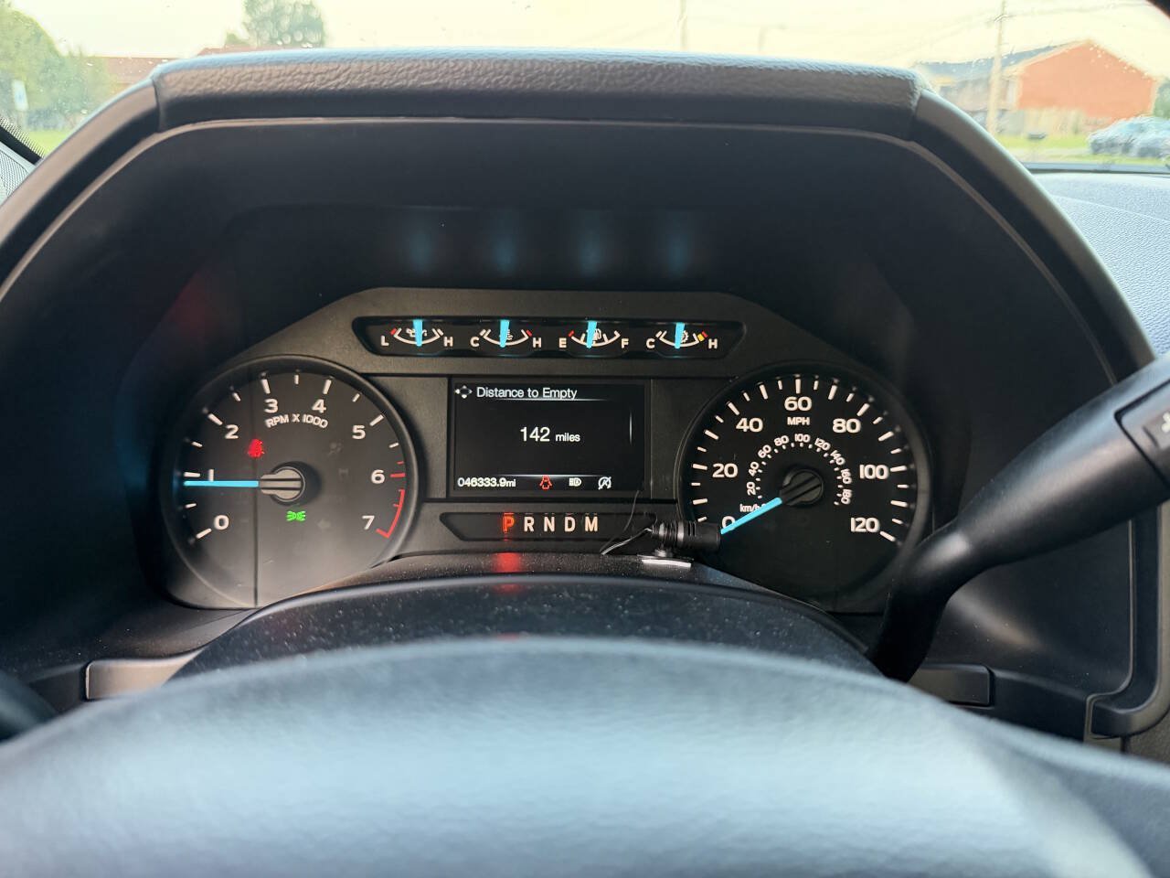 Used 2020 Ford F150 XL w/ Equipment Group 101A Mid RWD image 27