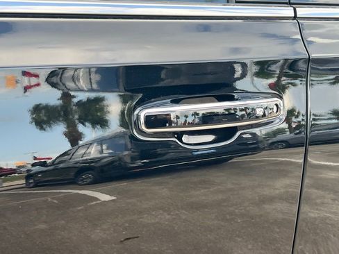 New 2026 Chevrolet Suburban Premier RWD image 26