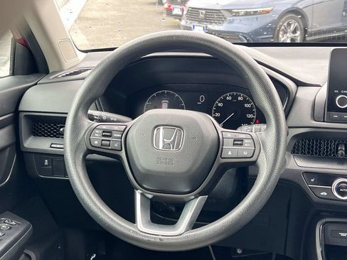 Certified 2024 Honda CR-V EX image 8