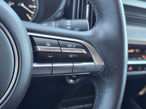 Used 2023 MAZDA CX-50 AWD 2.5 S w/ Cargo Package image 37