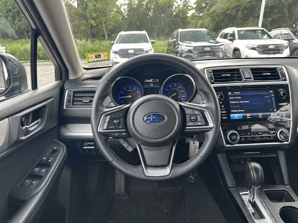 Used 2019 Subaru Outback 2.5i Premium AWD/4WD image 11