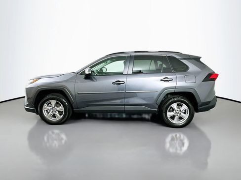 Certified 2025 Toyota RAV4 XLE w/ Convenience Package image 8