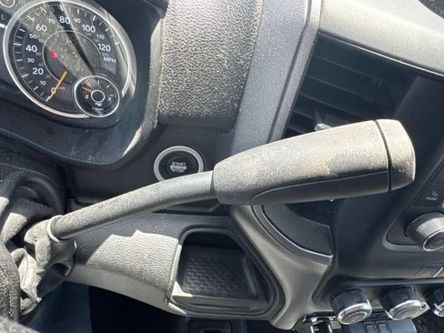 Certified 2020 RAM 2500 Tradesman AWD/4WD image 13