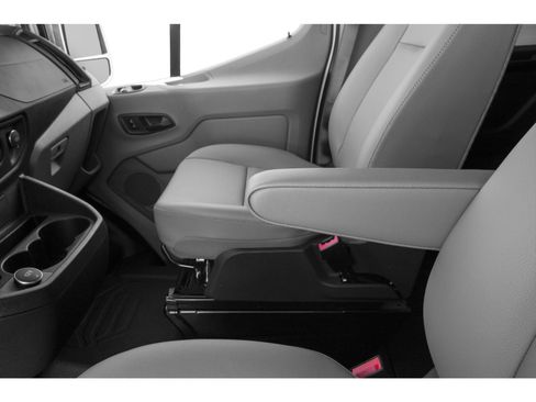 Used 2019 Ford Transit 250 148 Low Roof w/ Interior Upgrade Package RWD image 8