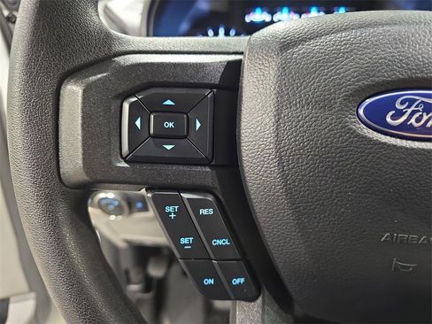 Used 2020 Ford F450 XL w/ Power Equipment Group image 14