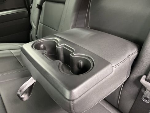 New 2026 GMC Sierra 1500 Elevation w/ Elevation Premium Package AWD/4WD image 24