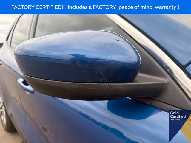 Used 2022 Ford Escape SEL AWD/4WD image 7