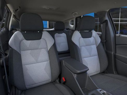 New 2026 Chevrolet Trax LS image 16