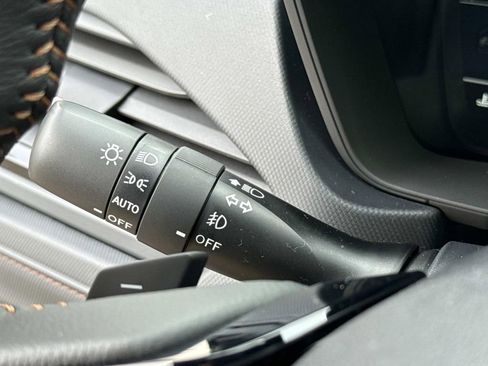 New 2025 Subaru Forester Touring image 41